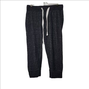 Gray Joggers‎ Size M